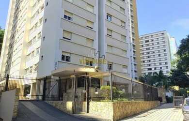 Imagem 1: Apartamento a Venda no bairro Bela Vista - São Paulo, SP