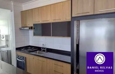 Imagem 5: Lindo Apartamento Para Venda no Jardins de Tamboré