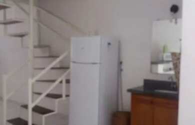 Imagem 9: Temporada Porto Seguro. Piscina, Churrasqueira, Ar-condicionadoe1 Vaga...