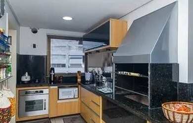 Imagem 6: Apartamento 3 dormitórios, 1 suíte, 2 vagas de garagem no Bairro Bela...