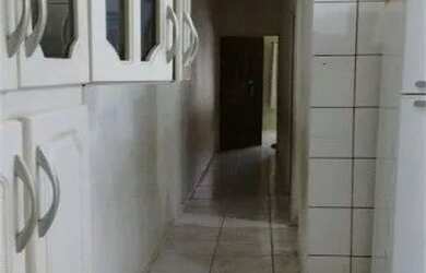 Imagem 10: CASA CARAPICUÍBA. 230m² de Área, 2 Vagas na garageme3 Dormitórios