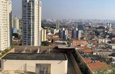Imagem 9: Apartamento venda Vila Paiva