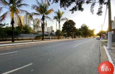 Imagem 5: São Paulo - Terreno Padrão - Tatuapé
