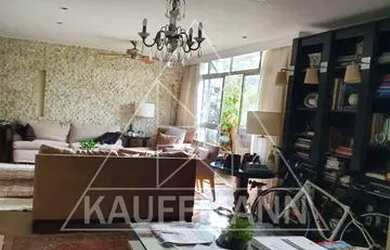 Imagem 5: Jardim Paulistano. Piscina, Varanda, 194m² de Áreae2 Vagas na garagem