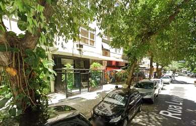 Imagem: A kitnet possui 1 Dormitório, 1 Banheiro e 32m² de Área e