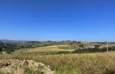 Imagem 2: Lote/Terreno para venda tem 500 metros quadrados em Usina - Atibaia -...