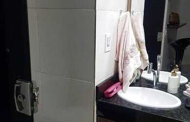 Imagem 14: QNL 2 Bloco D - Apartamento com 2 dormitórios à venda, 62 m² por R$...