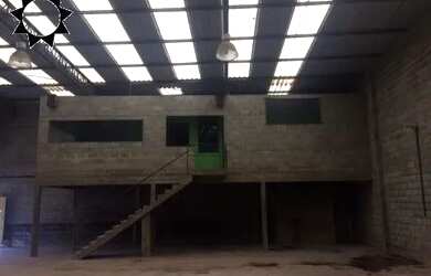 Imagem 8: GALPÃO PARA LOCAÇÃO JARDIM CALIFORNIA BARUERI