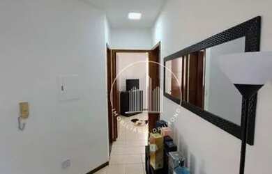 Imagem 4: Apartamento à venda, 58 m² por R$ 320.000,00 - Barreiros - São José/SC