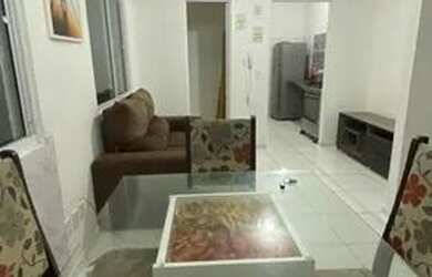 Imagem: A casa em condomínio possui 2 Dormitórios, 1 Banheiro, 1 Vaga