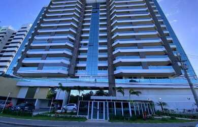 Imagem 9: MANSÃO CARTIER. Varanda, 243m² de Área, 4 Vagas na garageme4 Dormitórios