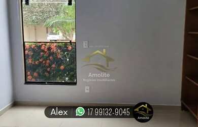 Imagem 13: CASA CONDOMÍNIO VILLAGE DAMHA II EM SÃO JOSÉ DO RIO PRETO