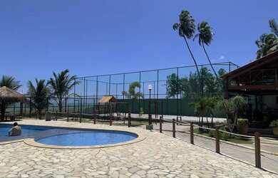 Imagem 12: Casa Beira Mar. de 700 por 649mil. Cond. Alto Padrão. FINANCIA