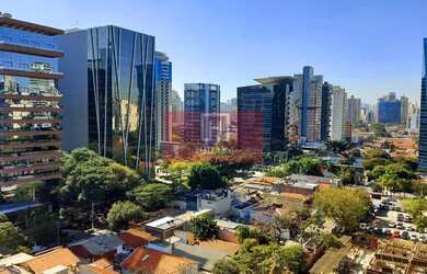 Imagem 11: Apartamento para alugar no bairro Itaim Bibi - São Paulo/SP, Zona Oeste