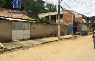 Imagem: Casa em SION - Governador Valadares