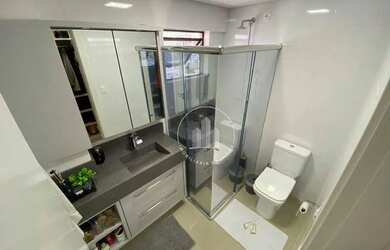 Imagem 9: Apartamento à venda, 100 m² por R$ 779.000,00 - Kobrasol - São José/SC