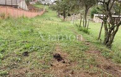 Imagem 7: Terreno à venda, 8857 m² por R$ 849.000,00 - Ferraria - Campo Largo/PR