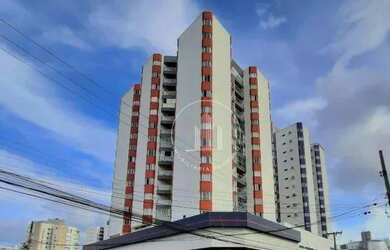 Imagem: O apartamento possui 2 Dormitórios, 1 Banheiro, 83m² de Área