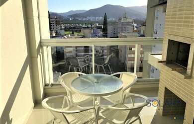 Imagem 3: Apartamento de 3 dormitórios 1 suíte e 1 vaga de garagem à venda na...