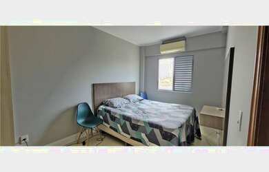 Imagem 10: Apartamento para Venda no Condomínio Residencial Tais