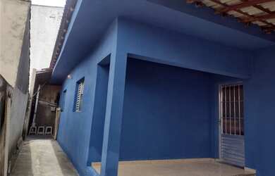 Imagem 1: Casa pra locação no Residencial vem viver !