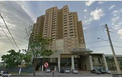 Imagem: O apartamento possui 1 Dormitório, 1 Banheiro, 25m² de Área