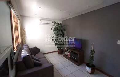 Imagem 6: Apartamento à venda Rua Doutor Campos Velho, Cristal - Porto Alegre