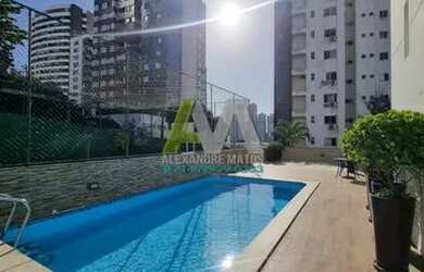 Imagem 1: Apartamento à venda no bairro Caminho das Árvores - Salvador/BA