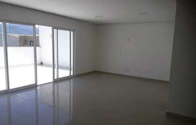 Imagem 13: Linda cobertura de primeira locação na segunda quadra da praia