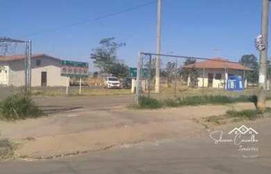 Imagem 12: Casa no Areal QS 08