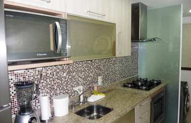 Imagem 13: ITACURUSSÁ - Apartamento Padrão - RIO MARINA PORTO RESORT