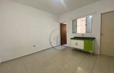 Imagem: O depósito possui 30m² de Área e está localizado em Vila