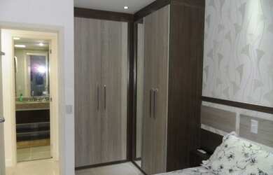 Imagem 11: ITACURUSSÁ - Apartamento Padrão - RIO MARINA PORTO RESORT