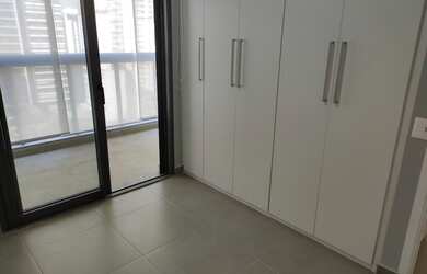 Imagem 9: Apartamento novo 45 m² para locação com ótima localização no Jardim...