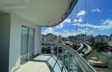 Imagem: O apartamento possui 2 Dormitórios, 2 Banheiros, 2 Vagas na