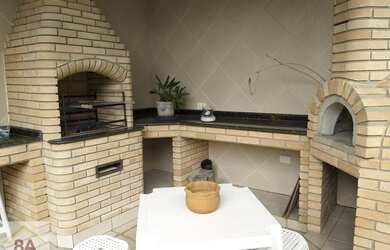 Imagem 3: CASA DE ALTO PADRÃO NO BAIRRO CITY AMÉRICA - SP