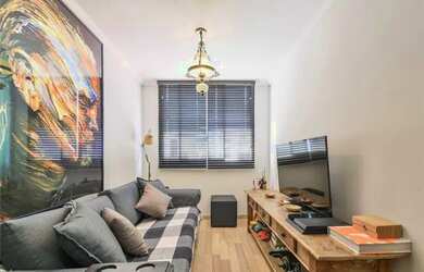 Imagem 10: APARTAMENTO RESIDENCIAL em São Paulo - SP, Vila Pompéia