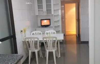 Imagem 12: Apartamento com 4 dormitórios para alugar, 288 m² por R$ 14.120,00/mês - Edifício Chateau