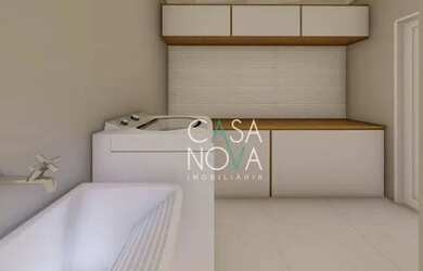 Imagem 14: Casa com 3 dormitórios à venda por R$ 1.490.000 - Embaré - Santos/SP