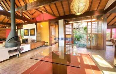 Imagem 13: Casa, 500 m² - venda por R$ 3.300.000,00 ou aluguel por R$ 17.056,00/mês...