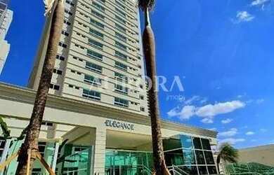 Imagem: O apartamento possui 3 Dormitórios, 2 Banheiros, 3 Vagas na