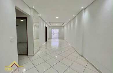 Imagem: O apartamento possui 3 Dormitórios, 2 Banheiros, 2 Vagas na