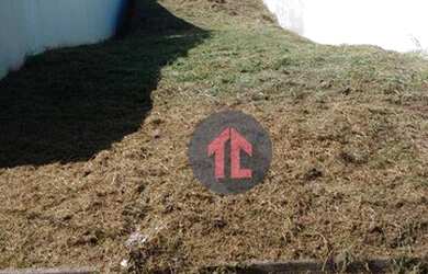 Imagem: O terreno possui 302m² de Área e está localizado em Jardim