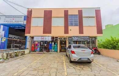 Imagem 1: Apartamento à venda Rua Doutor Campos Velho, Cristal - Porto Alegre