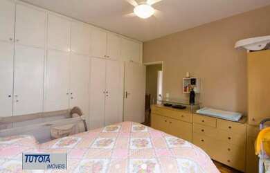 Imagem 16: MARAVILHOSO APARTAMENTO A VENDA NO JARDIM AMÉRICA