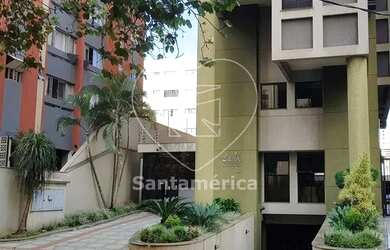 Imagem: O apartamento possui 3 Dormitórios, 1 Banheiro, 1 Vaga na garagem