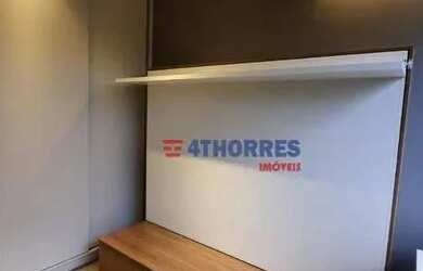 Imagem 10: Apartamento com 1 dormitório, 14 m² - venda por R$ 351.900,00 ou aluguel...