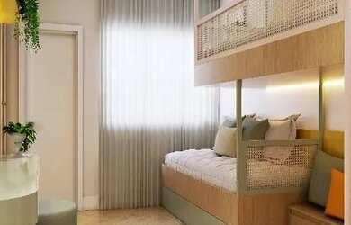 Imagem 8: CARAGUATATUBA - Residential / Apartment - PORTO NOVO