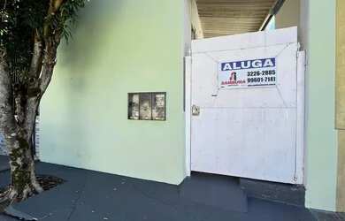 Imagem: A casa possui 2 Dormitórios, 1 Banheiro, 50m² de Área e