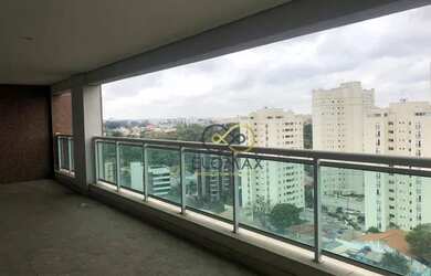 Imagem: O apartamento possui 3 Dormitórios, 4 Banheiros, 3 Vagas na
